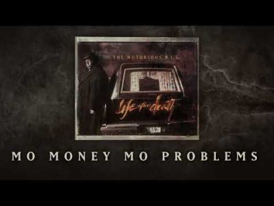The Notorious B.I.G. – Mo Money Mo Problems (feat. Puff Daddy) (Official Audio)