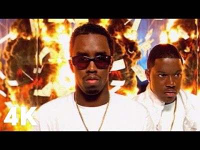 The Notorious B.I.G. – Mo Money Mo Problems (Official Music Video) [4K]