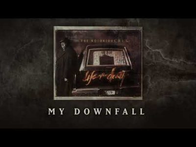 The Notorious B.I.G. – My Downfall (feat. DMC) (Official Audio)