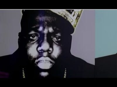 The Notorious B.I.G. – Nasty Girl (Official Music Video)