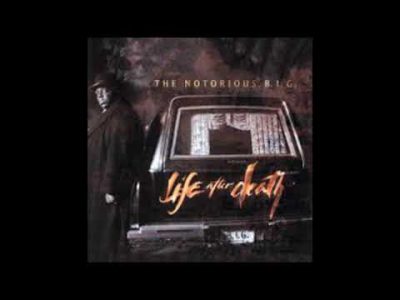 The Notorious B.I.G. – Playa Hater