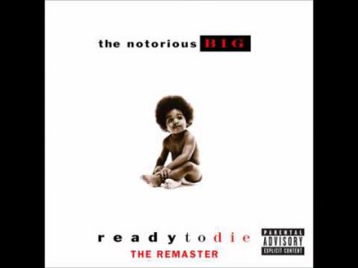 The Notorious B.I.G. – Ready to Die (Bridgeport Sample Removed)