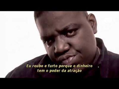 The Notorious B.I.G. – Ready To Die [Legendado]