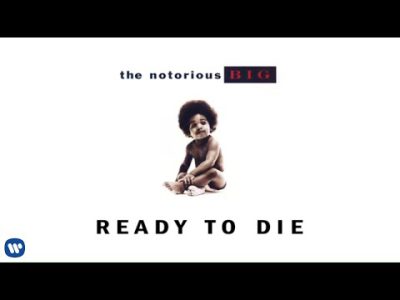 The Notorious B.I.G. – Ready to Die (Official Audio)