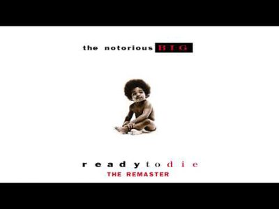 The Notorious B.I.G. – Ready To Die (The Remaster) [Full Album]