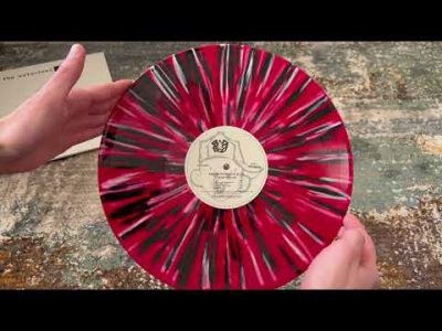 The Notorious B.I.G. – Ready to Die – Vinyl Me, Please MUSIC UNBXD