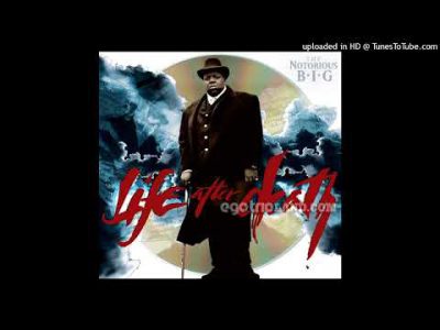The Notorious B.I.G. Sky’s The Limit Feat 112 Demo Version 1996