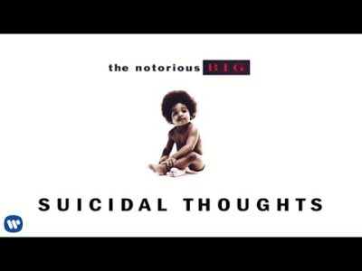 The Notorious B.I.G. – Suicidal Thoughts (Official Audio)