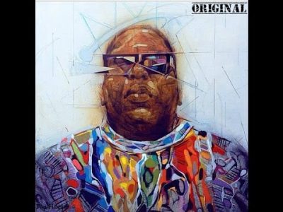 The Notorious B.I.G-The Notorious B I G  1999   Born Again