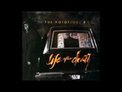 The Notorious BIG – Life after Death (Full Album)