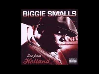 The Notorious BIG – Live from Holland