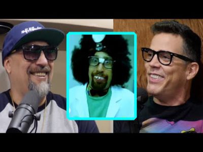 The Origins of Cypress Hill's Biggest Hits | Wild Ride! Clips