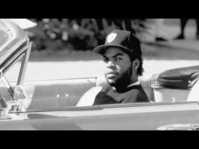 The Roots with Ice Cube – Straight Outta Compton (Warm Up Song / Pre Song live 2010)