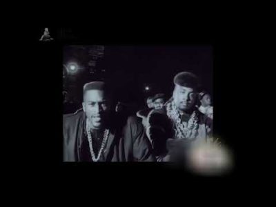 The Saga Begins – Eric B. and Rakim (Saiza Remix)