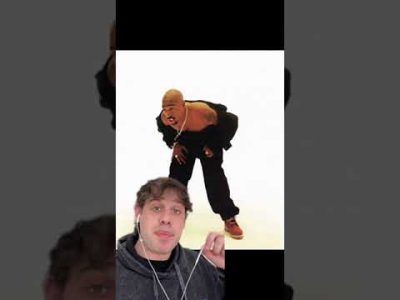 The SAVAGE Life of Tupac 🎤 | #shorts