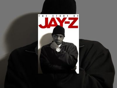 The Story of Jay-Z