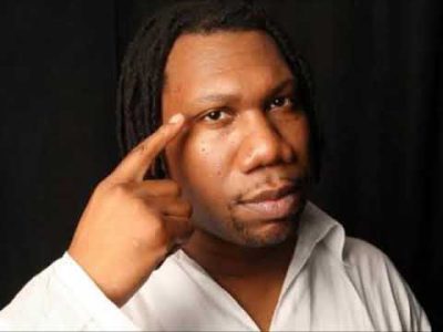The Teacha KRS-One – The Power of Future (FULL)