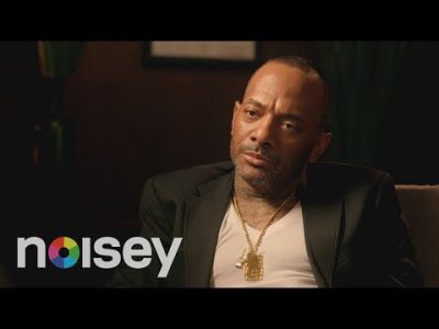 The Therapist: Prodigy of Mobb Deep