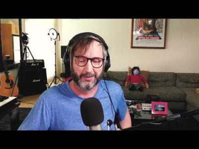 THE TOM GREEN PODCAST – B-REAL – CYPRESS HILL – MAY 25, 2020