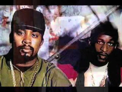 the truth behind the Eric B and Rakim vs KRS ONE and BDP beef