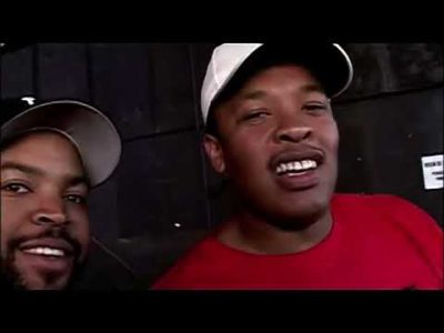 The Up In Smoke Tour (Dr.Dre, Snoop Dogg, Eminem, Ice Cube)