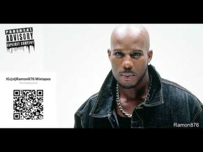 The very best of DMX 2021 mixed by IG@djRamon876 (((RAW)))