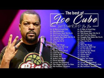 The Very Best Song Of Ice Cube – no ads | Ice Cube Top Hip Hop Hits 2022