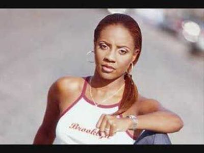 The Wonder Years – MC Lyte