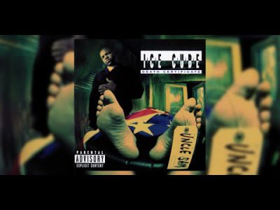 The Wrong Nigga to Fuck Wit – Ice Cube (Instrumental Remake)