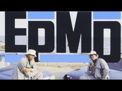 THHC Podcast (Episode 10): EPMD-Unfinished Business