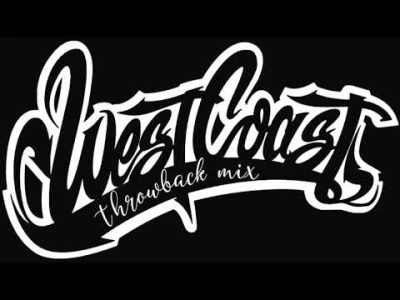Throwback West Coast Mix featuring. 2Pac, Dr. Dre. Eazy E, Nate Dogg & More