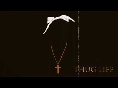 THUG LIFE – 90'S HIP HOP MIX –  EAZY E, 50 CENT, SNOOP DOGG, LUDACRIS, 2 PAC, DR DRE & MORE