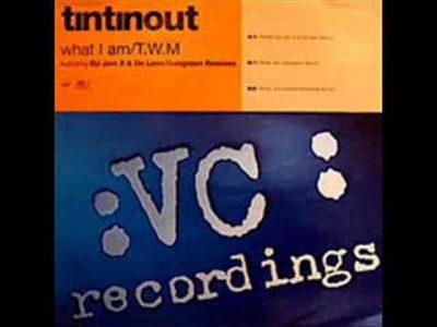 Tin Tin Out & Emma Bunton – What I Am (Gangstarr Remix)