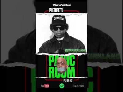 TK KIRKLAND ON HOW HE MET EAZY E & NWA #shortsvideo #shorts #shortvideo #short #reels