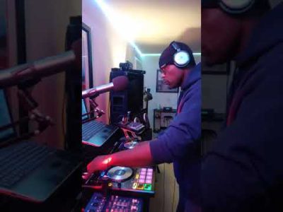 TLC, MC Lyte remix# Djramadan in the mix!  #mclyte