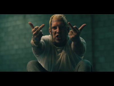 Tom MacDonald – "Dear Slim" (PRODUCED BY EMINEM)