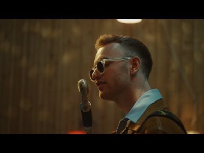 Tom Misch – It Runs Through Me (feat. De La Soul) [Official Video]