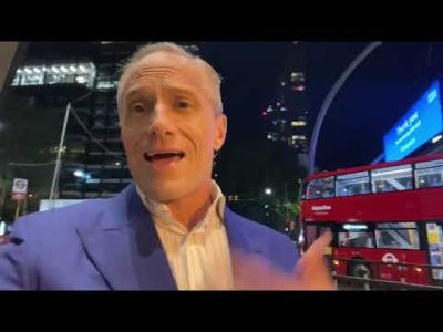 TONIGHT ICE T – THE ORIGINAL GANGSTER WAS ON THE SHOW – YOU GUYS MADE MY DREAM COME TRUE 👊🙏🏼♥️🌍