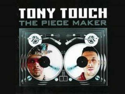 Tony touch feat De La Soul and Mos Def – What's That? (Que Eso?)