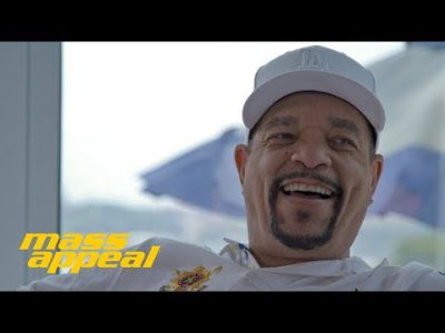 Too Old to Die Young: Ice T