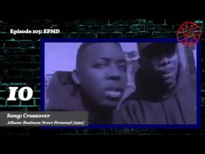 Top 10 EPMD Songs [=BestList=]