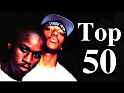 Top 50 – Mobb Deep Songs [The Greatest Hits]