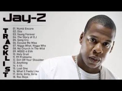Top Songs JAY Z | JAY Z Greatest Hits | JAY Z full album playlist 2022