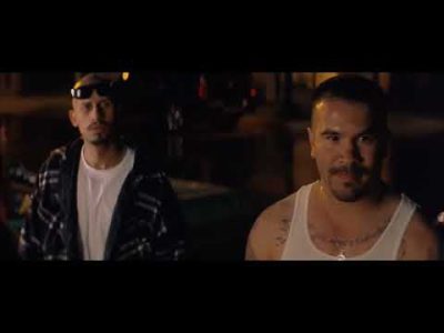 Training Day 2001, Cypress Hill –  Rock Superstar, Scene 1080p FHD