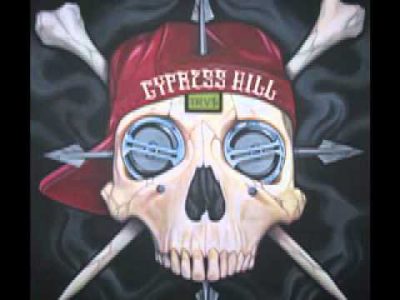 Travis Barker feat. Cypress Hill – Beat Goes On