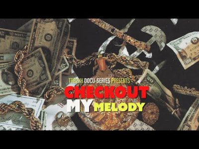 TRB2HH presents: Checkout My Melody| A True Story about Rakim ( PT2)