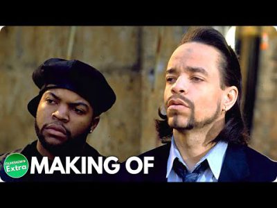 TRESPASS (1992) | Behind the Scenes of Ice Cube Action Movie