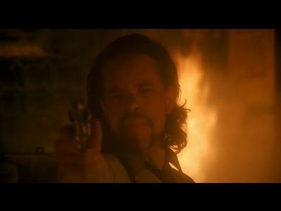 Trespass (1992) – Final Confrontation (Part 1) [1080p]