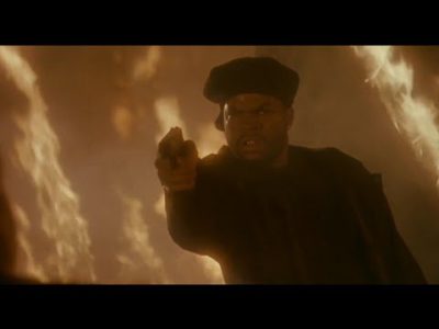 Trespass (1992) – Final Confrontation (Part 2) [1080p]