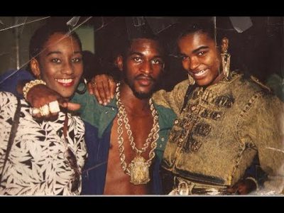 [tribute series] vol.4: eric b. & rakim tribute!!! pt.2 [90's edition]